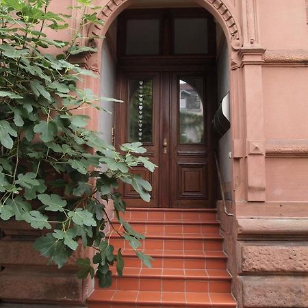 Haus Mittendrin Neustadt an der Weinstraße Extérieur photo