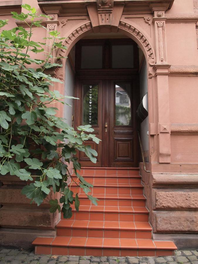 Haus Mittendrin Neustadt an der Weinstraße Extérieur photo