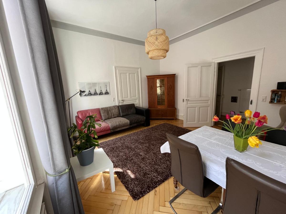 Haus Mittendrin Neustadt an der Weinstraße Extérieur photo