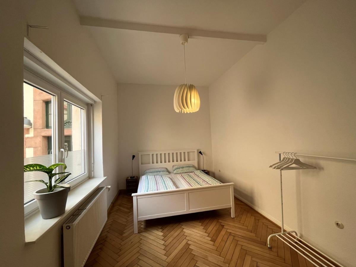 Haus Mittendrin Neustadt an der Weinstraße Extérieur photo