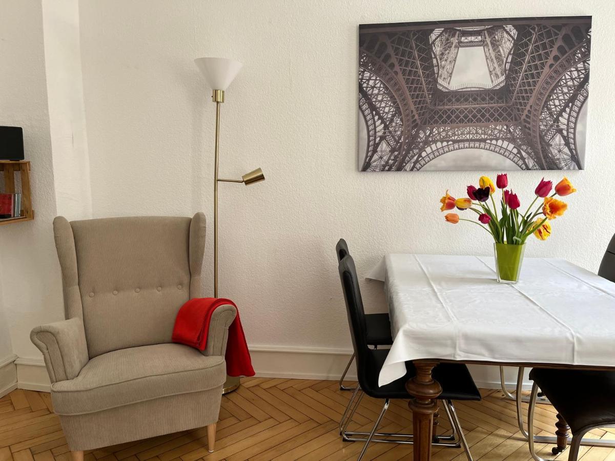 Haus Mittendrin Neustadt an der Weinstraße Extérieur photo