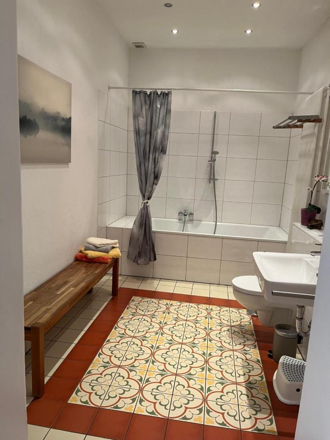 Haus Mittendrin Neustadt an der Weinstraße Extérieur photo