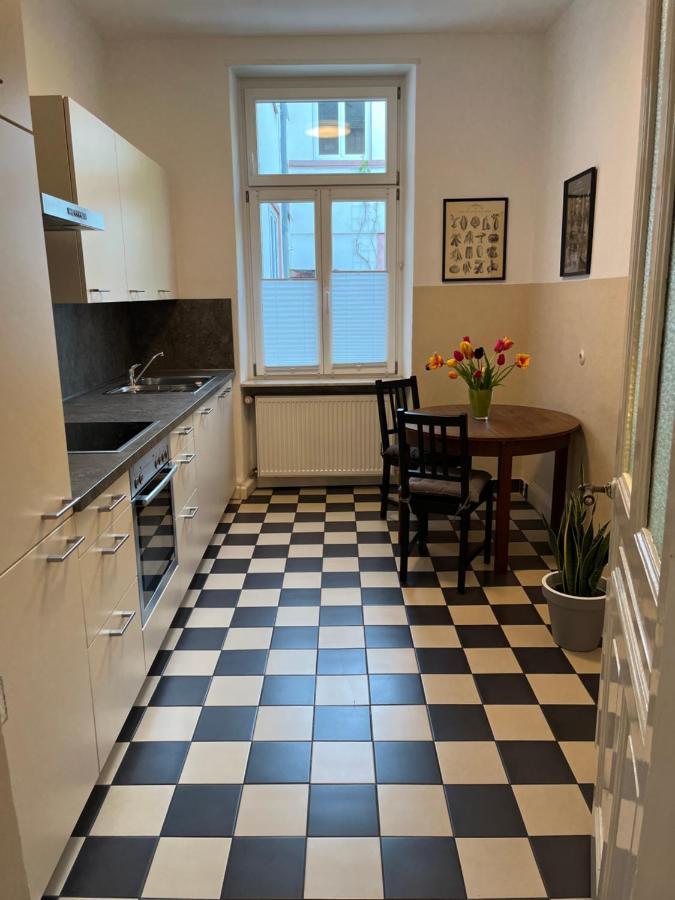 Haus Mittendrin Neustadt an der Weinstraße Extérieur photo