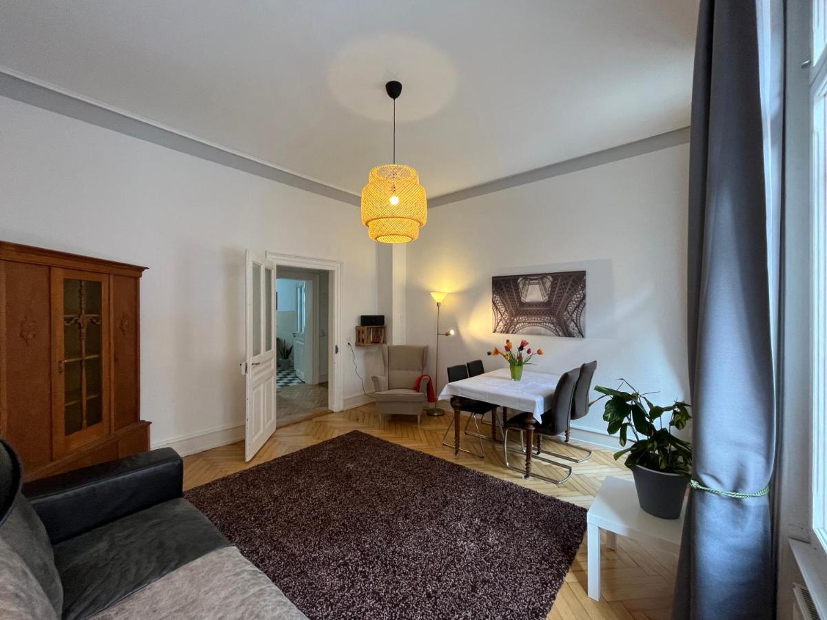 Haus Mittendrin Neustadt an der Weinstraße Extérieur photo