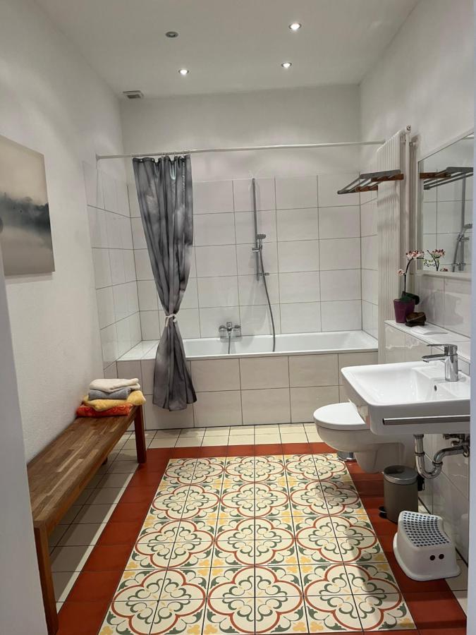Haus Mittendrin Neustadt an der Weinstraße Extérieur photo