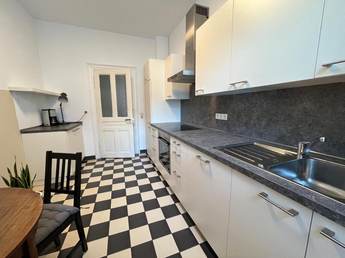 Haus Mittendrin Neustadt an der Weinstraße Extérieur photo